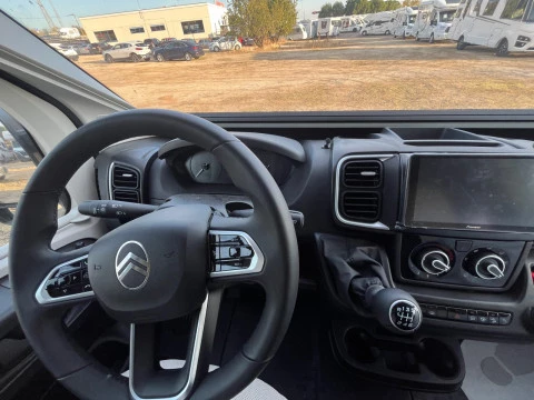 ELNAGH E-VAN E-VAN 5