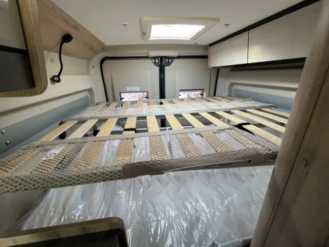 ELNAGH E-VAN E-VAN 5