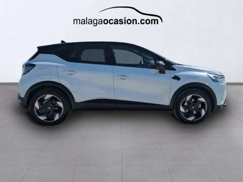 Renault Captur techno E-Tech full hybr.105 kW(145CV)