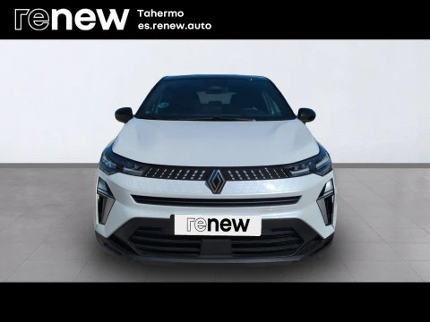 Renault Captur techno E-Tech full hybr.105 kW(145CV)