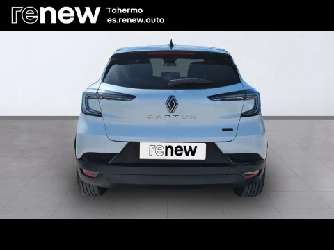 Renault Captur techno E-Tech full hybr.105 kW(145CV)