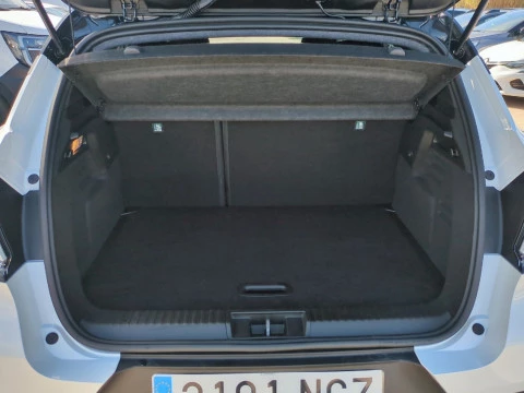 Renault Captur techno E-Tech full hybr.105 kW(145CV)