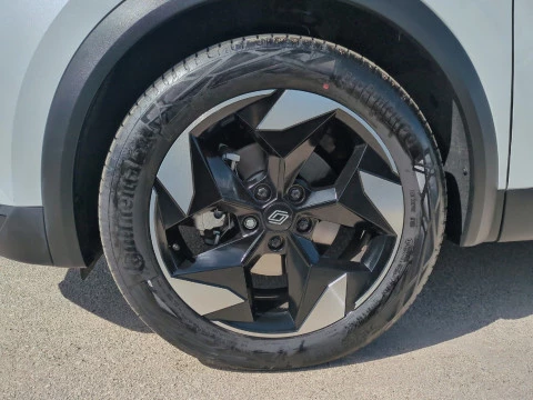 Renault Captur techno E-Tech full hybr.105 kW(145CV)