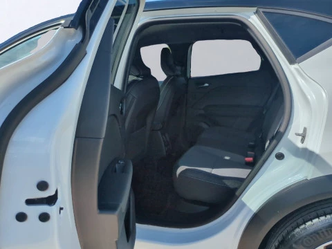 Renault Captur techno E-Tech full hybr.105 kW(145CV)
