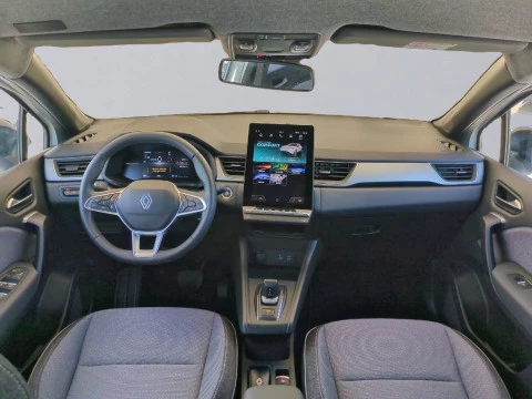 Renault Captur techno E-Tech full hybr.105 kW(145CV)