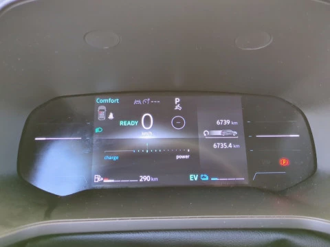 Renault Captur techno E-Tech full hybr.105 kW(145CV)
