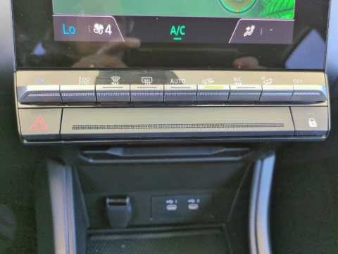 Renault Captur techno E-Tech full hybr.105 kW(145CV)