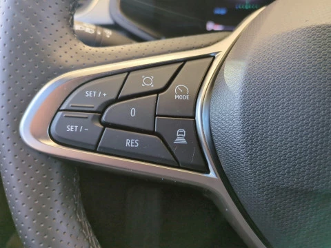 Renault Captur techno E-Tech full hybr.105 kW(145CV)