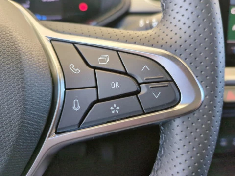 Renault Captur techno E-Tech full hybr.105 kW(145CV)