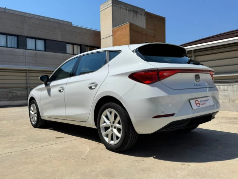 Seat Leon STYLE GO 2.0 TDI 115CV 5P