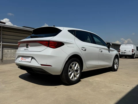 Seat Leon STYLE GO 2.0 TDI 115CV 5P