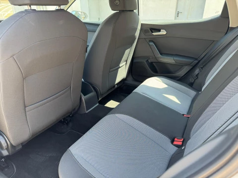 Seat Leon STYLE GO 2.0 TDI 115CV 5P