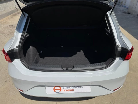 Seat Leon STYLE GO 2.0 TDI 115CV 5P