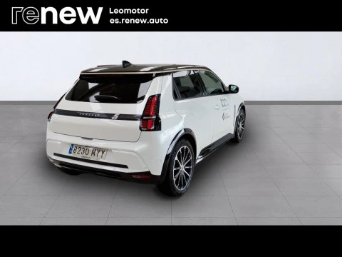 Renault 5 E-Tech Iconic Cinq 110kW (150CV) Autonomía Conf