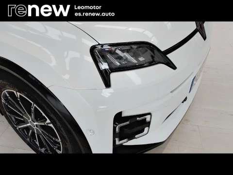 Renault 5 E-Tech Iconic Cinq 110kW (150CV) Autonomía Conf