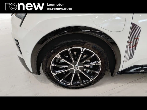 Renault 5 E-Tech Iconic Cinq 110kW (150CV) Autonomía Conf