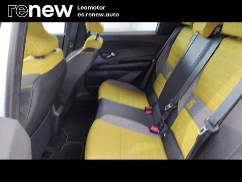 Renault 5 E-Tech Iconic Cinq 110kW (150CV) Autonomía Conf