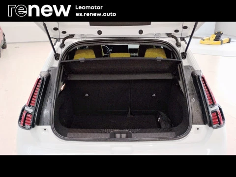 Renault 5 E-Tech Iconic Cinq 110kW (150CV) Autonomía Conf