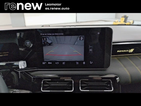 Renault 5 E-Tech Iconic Cinq 110kW (150CV) Autonomía Conf