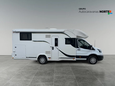 BENIMAR TESSORO TESSORO 463 UP