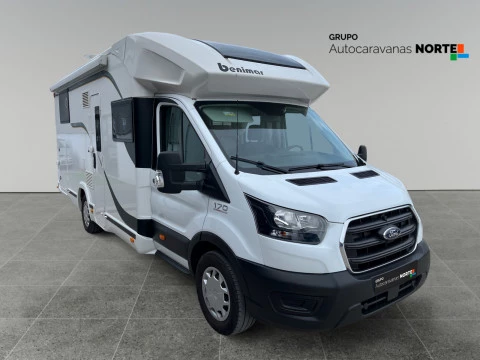 BENIMAR TESSORO TESSORO 463 UP