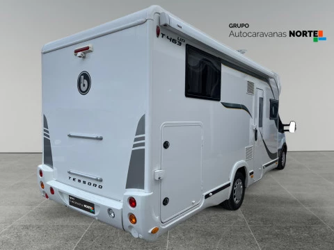 BENIMAR TESSORO TESSORO 463 UP