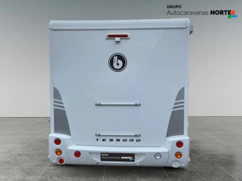 BENIMAR TESSORO TESSORO 463 UP