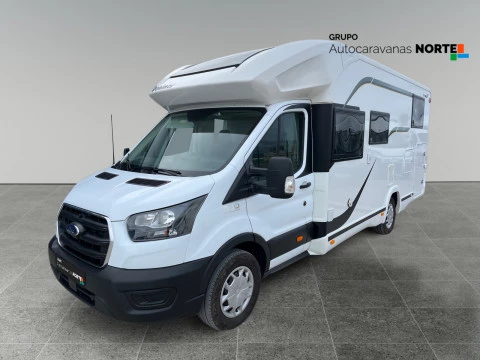 BENIMAR TESSORO TESSORO 463 UP