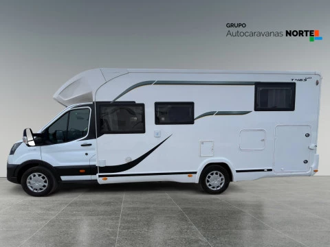 BENIMAR TESSORO TESSORO 463 UP