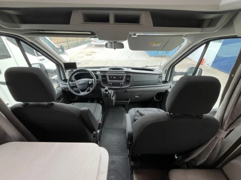 BENIMAR TESSORO TESSORO 463 UP