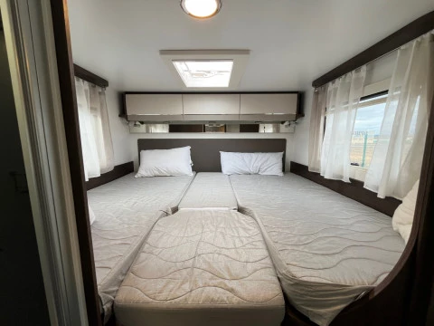 BENIMAR TESSORO TESSORO 463 UP