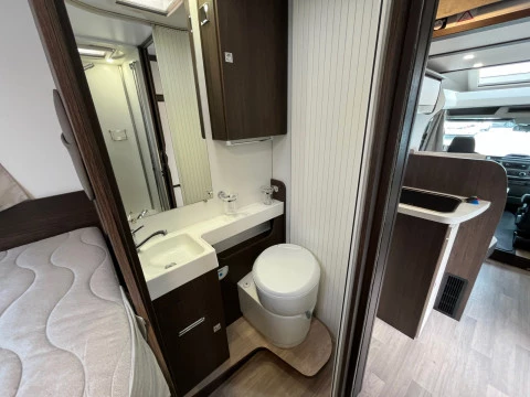 BENIMAR TESSORO TESSORO 463 UP