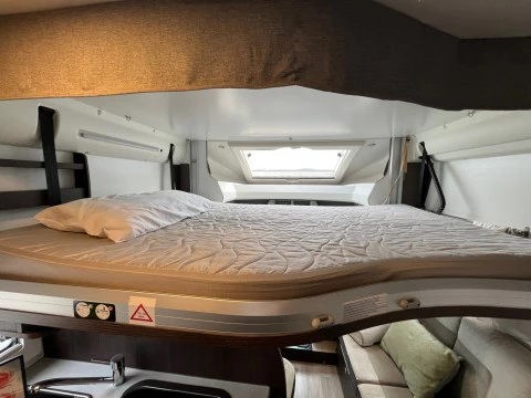 BENIMAR TESSORO TESSORO 463 UP