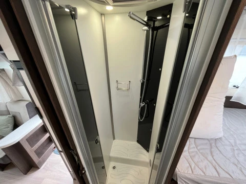 BENIMAR TESSORO TESSORO 463 UP