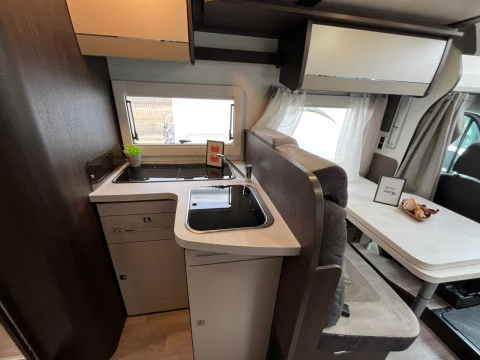 BENIMAR TESSORO TESSORO 463 UP