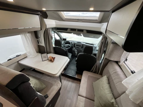 BENIMAR TESSORO TESSORO 463 UP