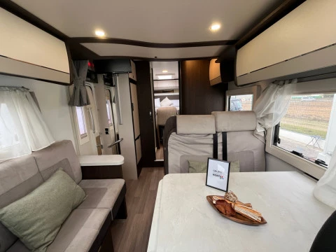 BENIMAR TESSORO TESSORO 463 UP