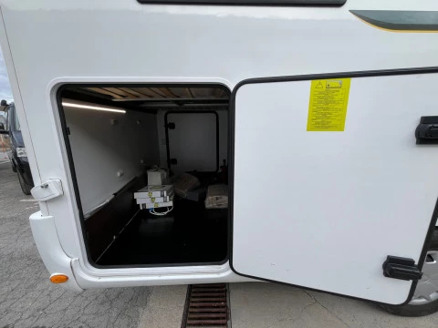 BENIMAR TESSORO TESSORO 463 UP