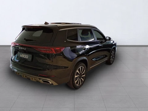EBRO S800 1.5 TGDI PHEV Luxury E-CVT