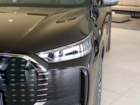 EBRO S800 1.5 TGDI PHEV Luxury E-CVT