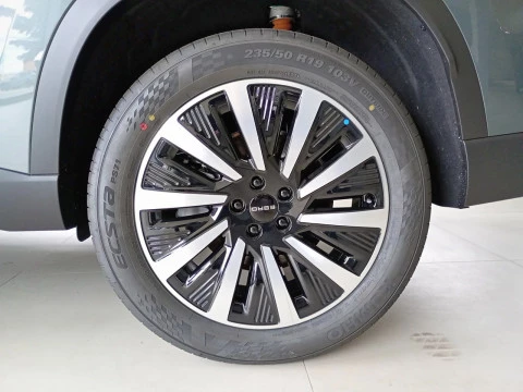 EBRO S800 1.5 TGDI PHEV Luxury E-CVT