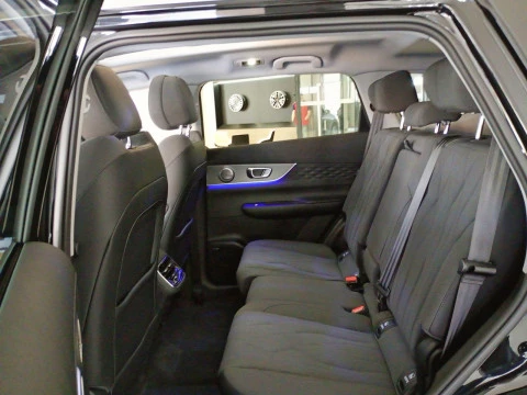 EBRO S800 1.5 TGDI PHEV Luxury E-CVT