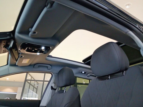 EBRO S800 1.5 TGDI PHEV Luxury E-CVT