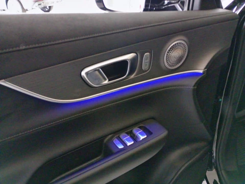 EBRO S800 1.5 TGDI PHEV Luxury E-CVT