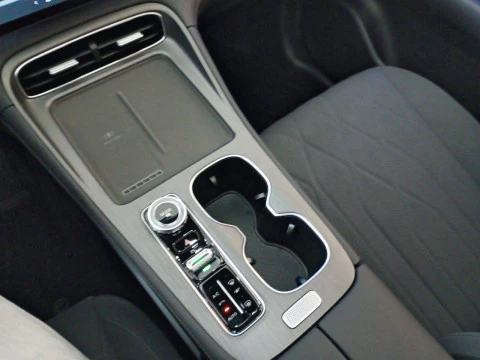 EBRO S800 1.5 TGDI PHEV Luxury E-CVT