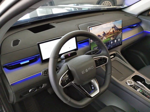 EBRO S800 1.5 TGDI PHEV Luxury E-CVT