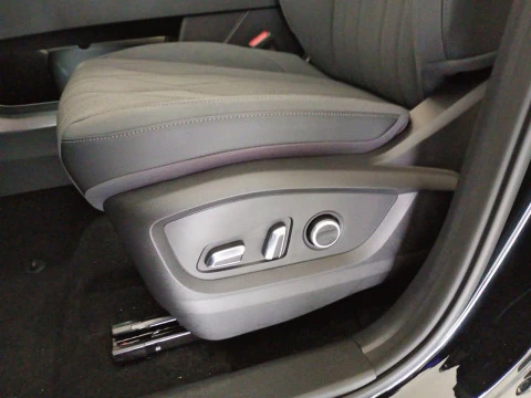 EBRO S800 1.5 TGDI PHEV Luxury E-CVT