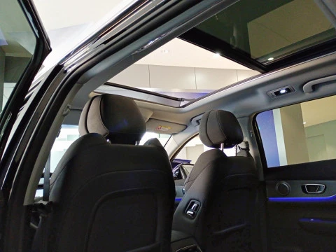 EBRO S800 1.5 TGDI PHEV Luxury E-CVT