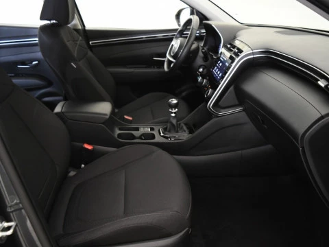Hyundai Tucson 1.6 TGDI 110kW (150CV) Klass