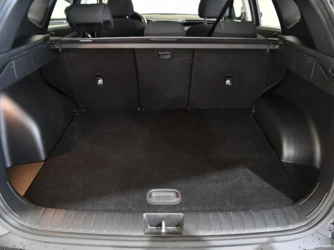 Hyundai Tucson 1.6 TGDI 110kW (150CV) Klass